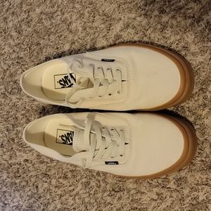Vans men's Size 10.5